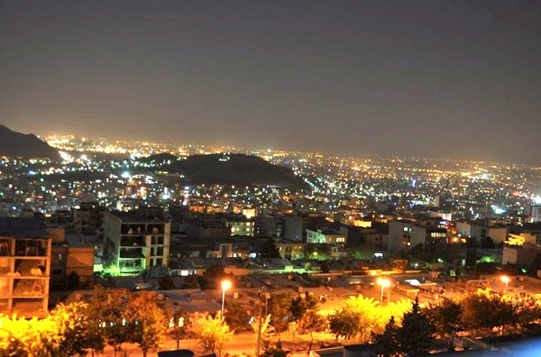 بهترین قالیشویی در مارلیک