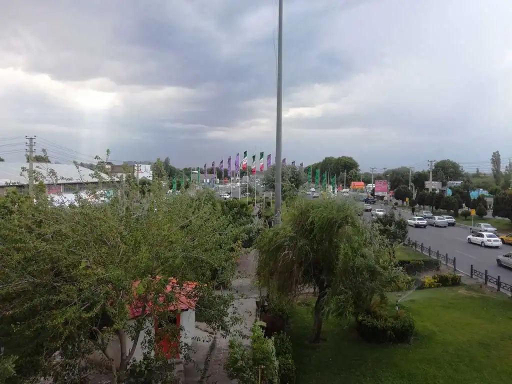 مبلشویی ارزان در ملارد